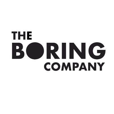 The Boring Company Flamethrower Logo - The Boring Company (@boring_company) | Twitter