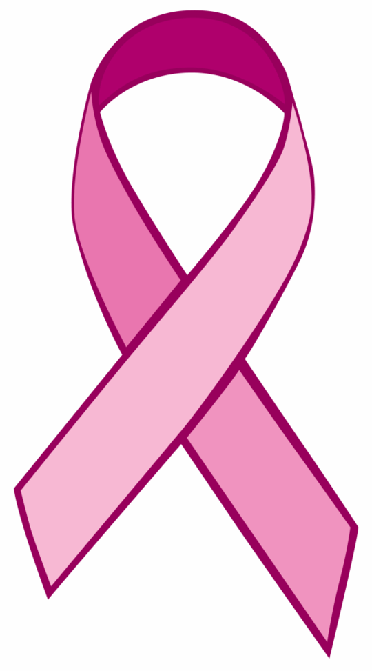 Pink Ribbon Logo - Pink ribbon logo clip art