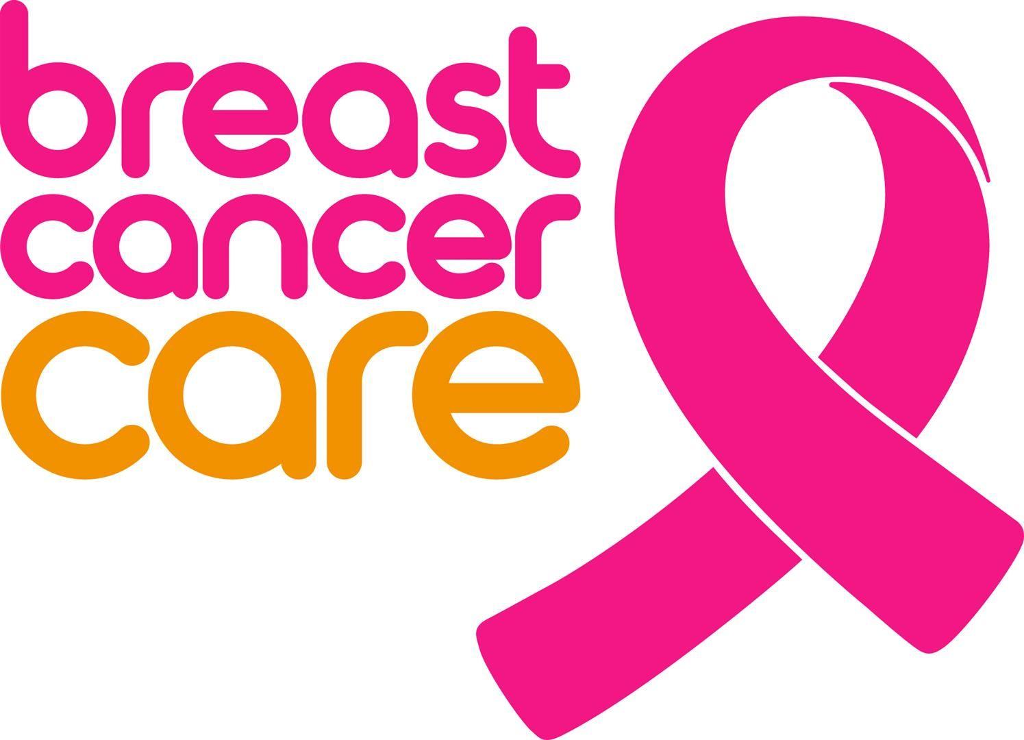 Pink Ribbon Logo - Sahara Force India to wear the Pink Ribbon for Breast Cancer Care ...
