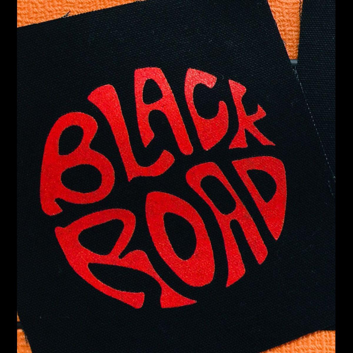 Black Label Red Circle Logo - LogoDix