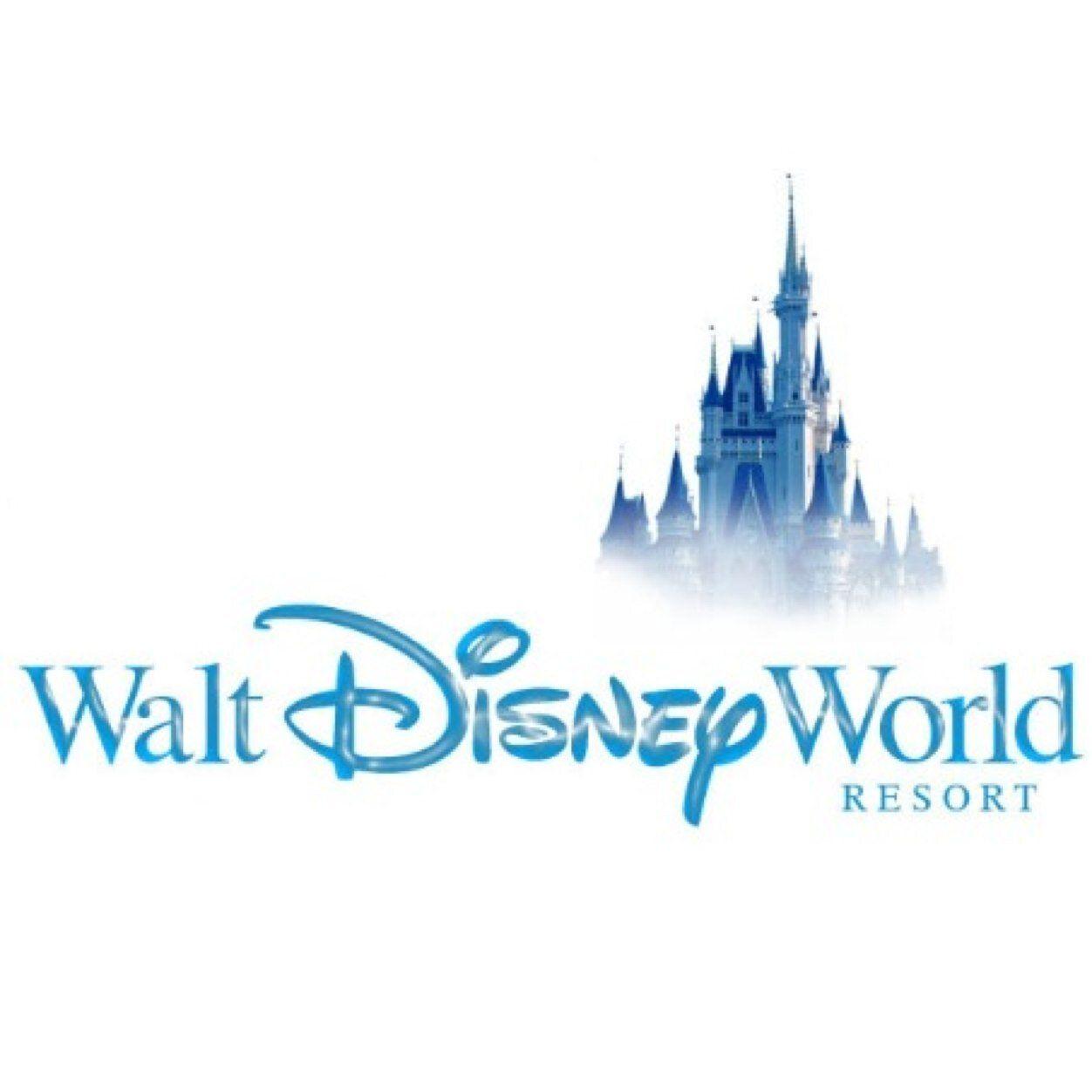 Disney World Florida Logo - Walt Disney Resorts (@WDWResortHotels) | Twitter
