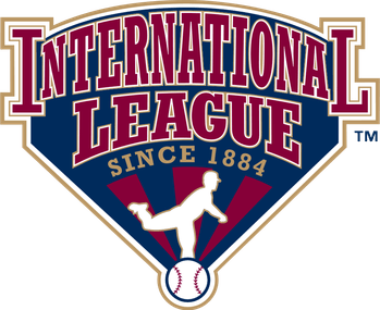 Toledo Mud Hens Logo - International League