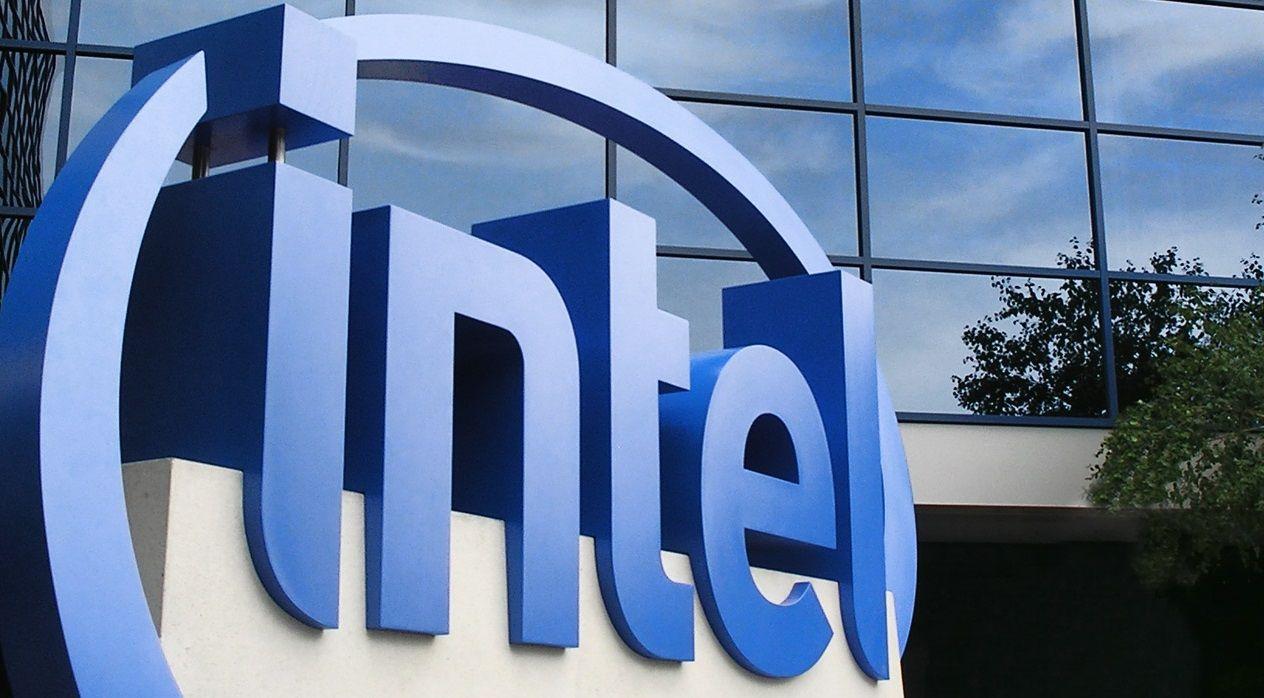 Intel Corp Logo - Intel Corp.(Nasdaq:INTC): Wall Street Firm Slaps Sell Rating on ...
