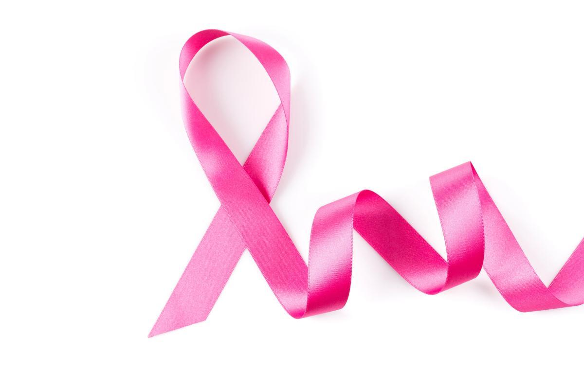 Pink Ribbon Logo - What is the pink ribbon breast cancer awareness campaign, when did ...