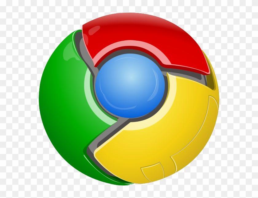 Chrome New Logo - Google Chrome New Logo Png - Logo Google Chrome Png - Free ...