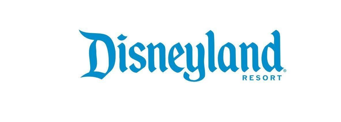 Disney Resort Logo - Product Donation Guide: Disneyland Resort
