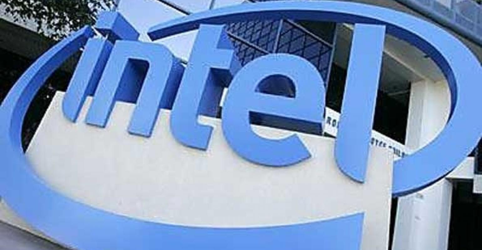 Intel Corp Logo - Intel to Close Assembly Plant in Costa Rica, Lay Off 500