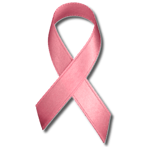 Pink Ribbon Logo - Breast Cancer Awareness Pink Ribbon - Charity Causes - Add a free ...