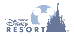 Disney Resort Logo - Tokyo Disney Resort Logo Vector (.EPS) Free Download
