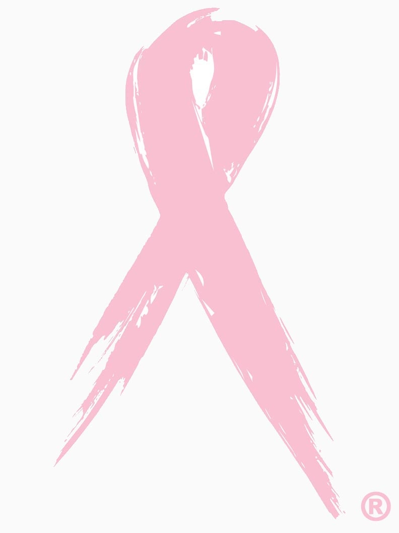 Pink Ribbon Logo - Breast Cancer Awareness image The Pink Ribbon HD wallpaper