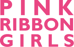 Pink Ribbon Logo - Pink Ribbon Girls