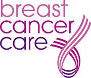 Pink Ribbon Logo - Breast Cancer Care updates pink ribbon logo | Third Sector