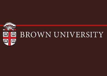 Maroon U Logo - brown-u-logo » The Barrett Group