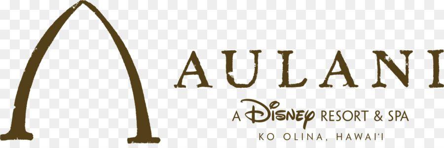 Disney Resort Logo - Aulani Ko Olina Golf Club Walt Disney World Hong Kong Disneyland