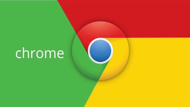 Chrome New Logo - Google Chrome New Logo