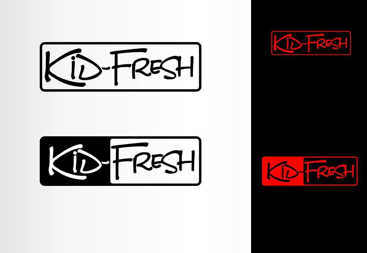 Inc Clothing Logo - Elegant, Playful, Clothing Logo Design For Kid Fresh By Eightball