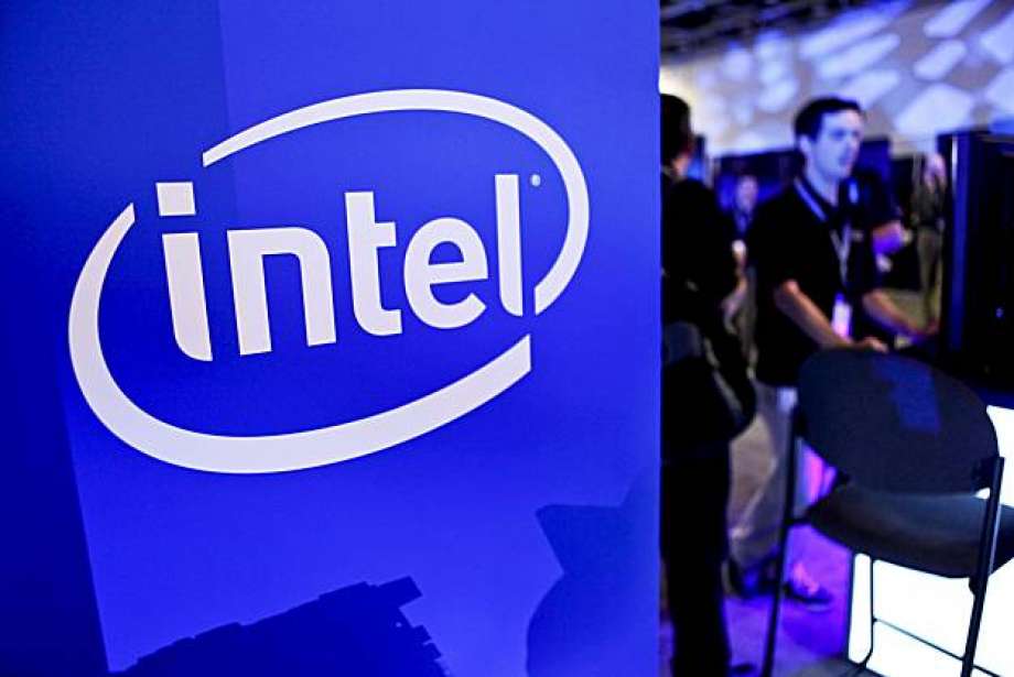 Intel Corp Logo - Intel adds $10 billion more for stock buybacks