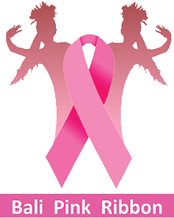 Pink Ribbon Logo - Bali Pink Ribbon Home Pink Ribbon