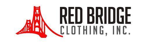 Inc Clothing Logo - Red Bridge Clothing, Inc.-US-CA