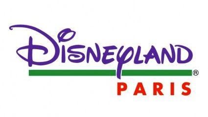 Disney Resort Logo - Corporate Design of Euro Disney Resort – Part 2 | Designing Disney