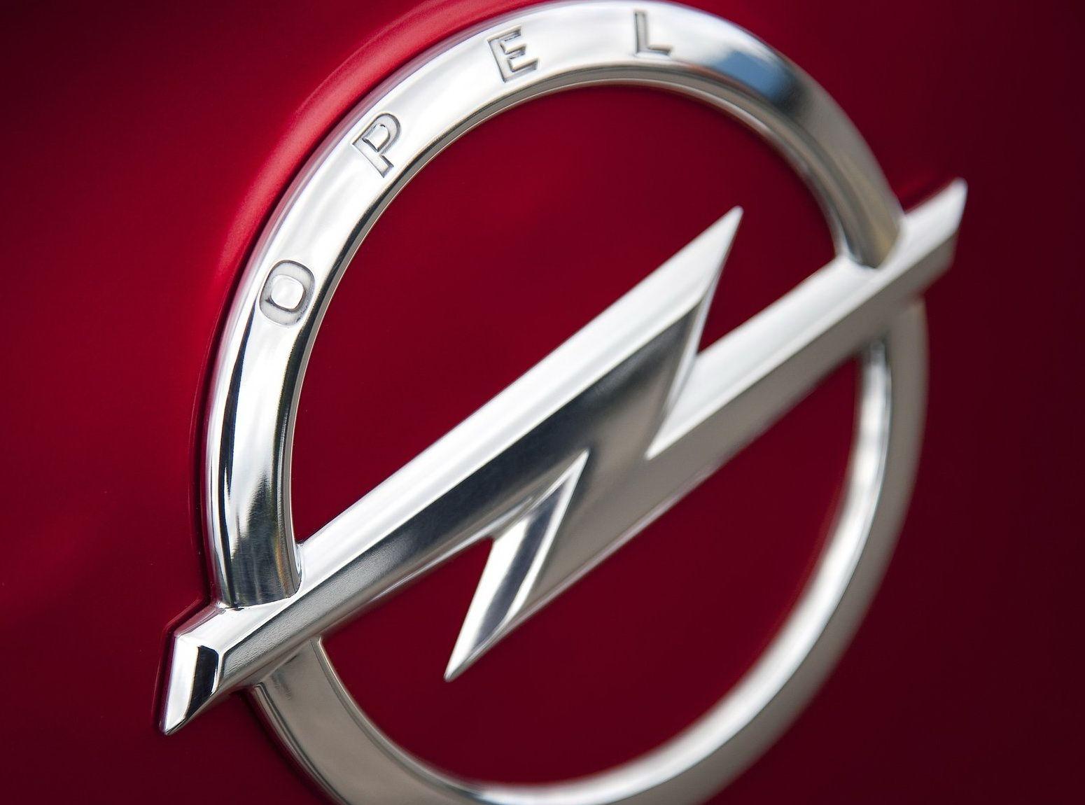 Lightning Bolt Car Logo - Opel Logo, Opel Car Symbol and History | Car Brand Names.com