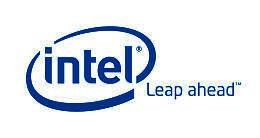 Intel Corp Logo - Intel changes logo after 37 years to move beyond PCs | Deseret News