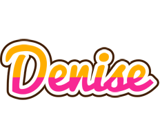 Denise Logo - Denise Logo. Name Logo Generator, Summer, Birthday