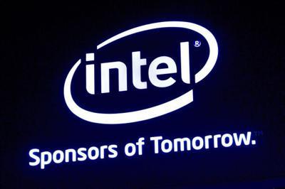 Intel Corp Logo - Intel eliminates 500 jobs in Costa Rica