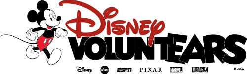 Disney Resort Logo - VoluntEARS - Disneyland Resort Public Affairs
