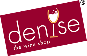 Denise Logo - denise the wine shop Logo Vector (.AI) Free Download