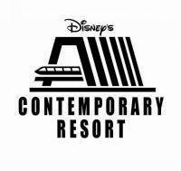 Disney Resort Logo - Resort Hotels at Walt Disney World