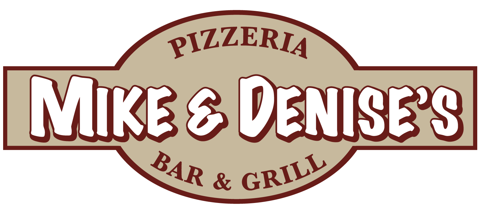 Denise Logo - Mike and Denise's