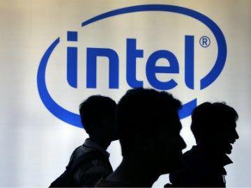 Intel Corp Logo - Intel Explores Wearable Devices for Parkinson's Disease Research