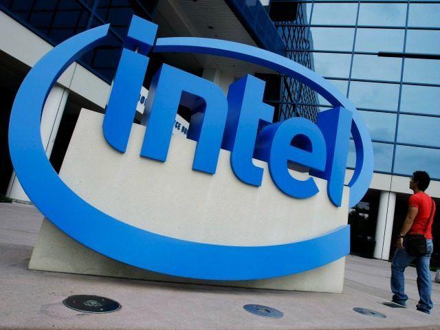 Intel Corp Logo - Report: Intel Planning $5 Billion Investment in Israeli Plant