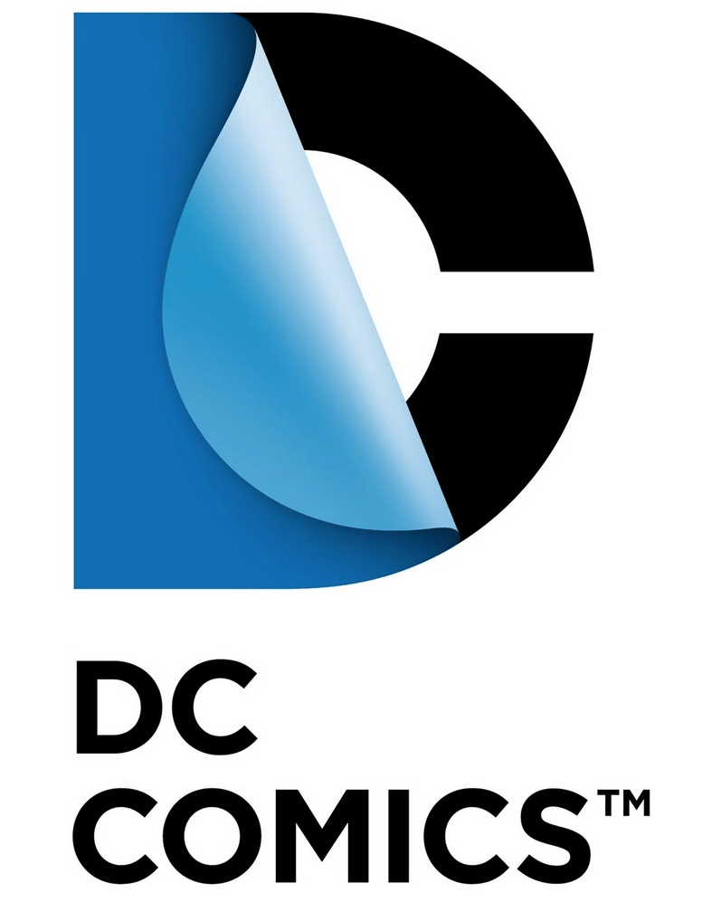 New DC Logo - New Dc Logo.png. DC Movies Fanon