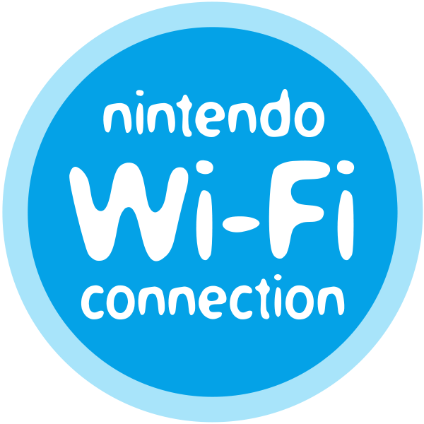 Japanese and with a DS Logo - Listing of Nintendo-published games affected by Nintendo Wi-Fi ...