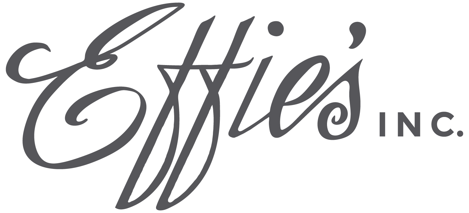 Inc Clothing Logo - Effie's: Tuscaloosa, Ala - Boutique, Shoes, Jewelry, Dresses ...
