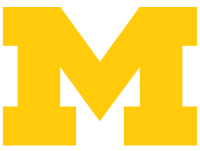 University of Michigan Logo - University of Michigan