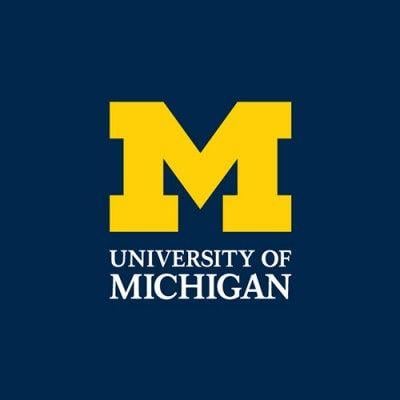 University of Michigan Logo - University of Michigan | The Common Application