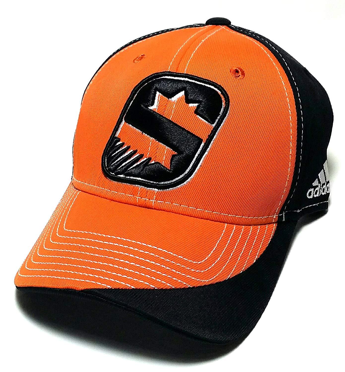 Orange Adidas Logo - Amazon.com : Phoenix Suns PHX NBA Adidas Alternate 3rd Logo Black