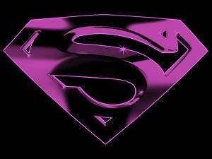 Purple Superman Logo - purple superman | superman logo vector - Pictures, Products, Images ...