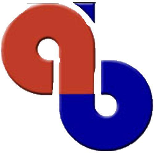 Red and Blue Bank Logo - Banking & Financial Services - Logos - Quiz 2 - ProProfs Quiz