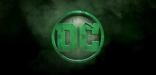 New DC Logo - Arrow immagini New DC Logo wallpaper and background foto (39799799)