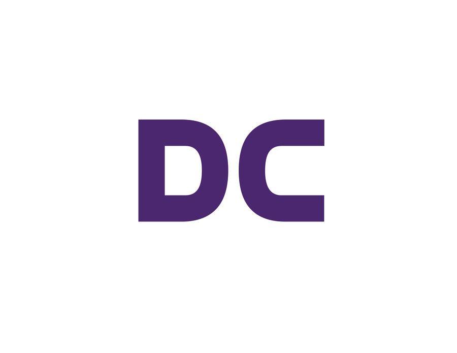 New DC Logo - Entry by TheUniqueStudios for New DC logo