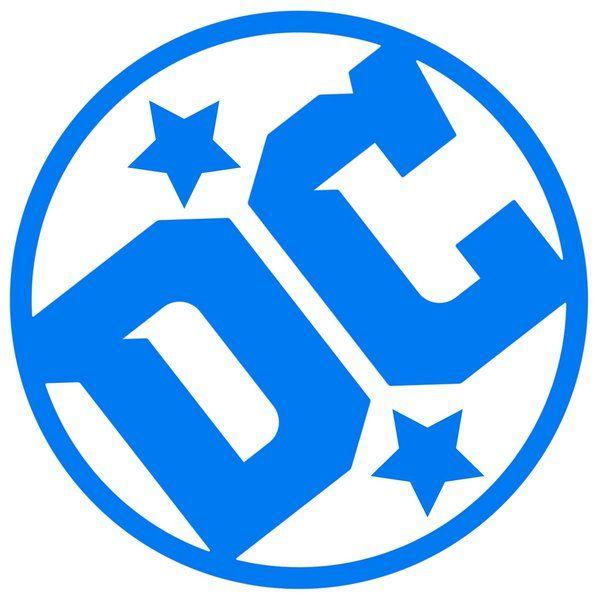 New DC Logo - Do you like DC's new logo? - Gen. Discussion - Comic Vine