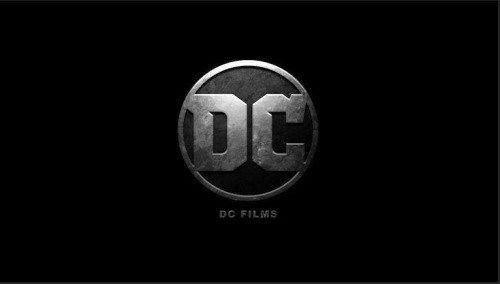 New DC Logo - Is The 'New' DC Here To Stay? - The Daily Rotation