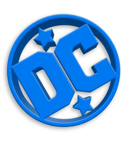 New DC Logo - New 2016 DC COMICS Logo!...... | The SuperHeroHype Forums