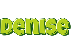 Denise Logo - Denise Logo | Name Logo Generator - Smoothie, Summer, Birthday ...