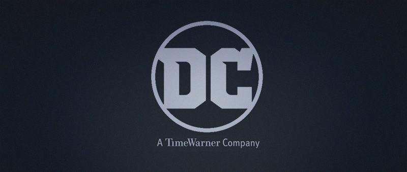 New DC Logo - Sample cinematic mockup of new DC logo from 4chan. Any other