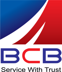 Red and Blue Bank Logo - Bangladesh Commerce Bank Limited Logo Vector (.EPS) Free Download